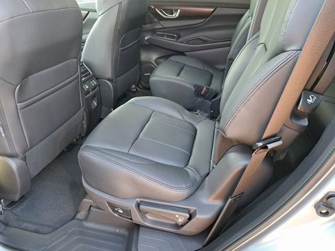New 2026 Subaru Ascent Touring image 15