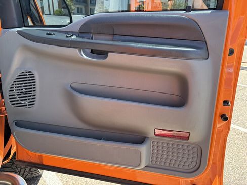 Used 2003 Ford F250 4x4 Crew Cab Super Duty image 41