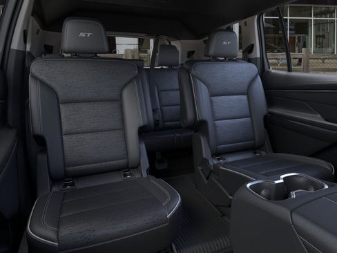 New 2026 Buick Enclave Sport Touring w/ Power Package image 17