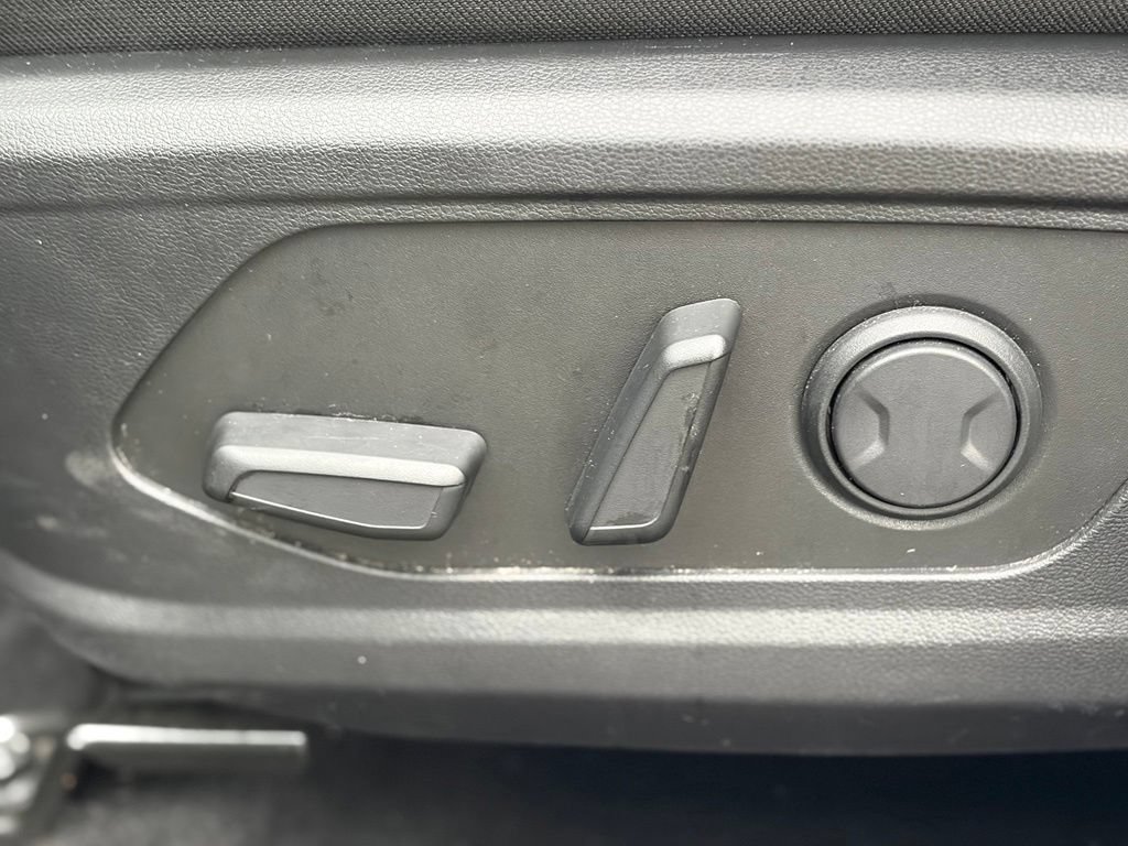 Used 2024 Hyundai Tucson SEL AWD/4WD image 23