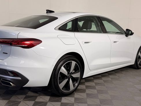 New 2025 Audi A5 2.0T Premium AWD/4WD image 10