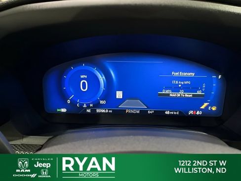 Used 2020 Ford Explorer ST w/ ST Street Pack AWD/4WD image 16