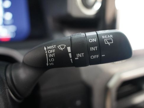 Used 2025 Toyota 4Runner Trailhunter AWD/4WD image 15