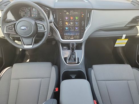 New 2025 Subaru Outback Premium image 14