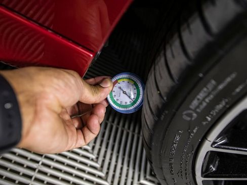 Used 2024 Mercedes-Benz C 300 Sedan image 47