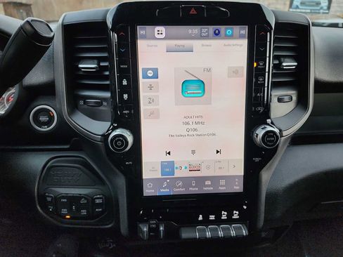 New 2026 RAM 2500 Tradesman w/ Power Wagon Package image 13