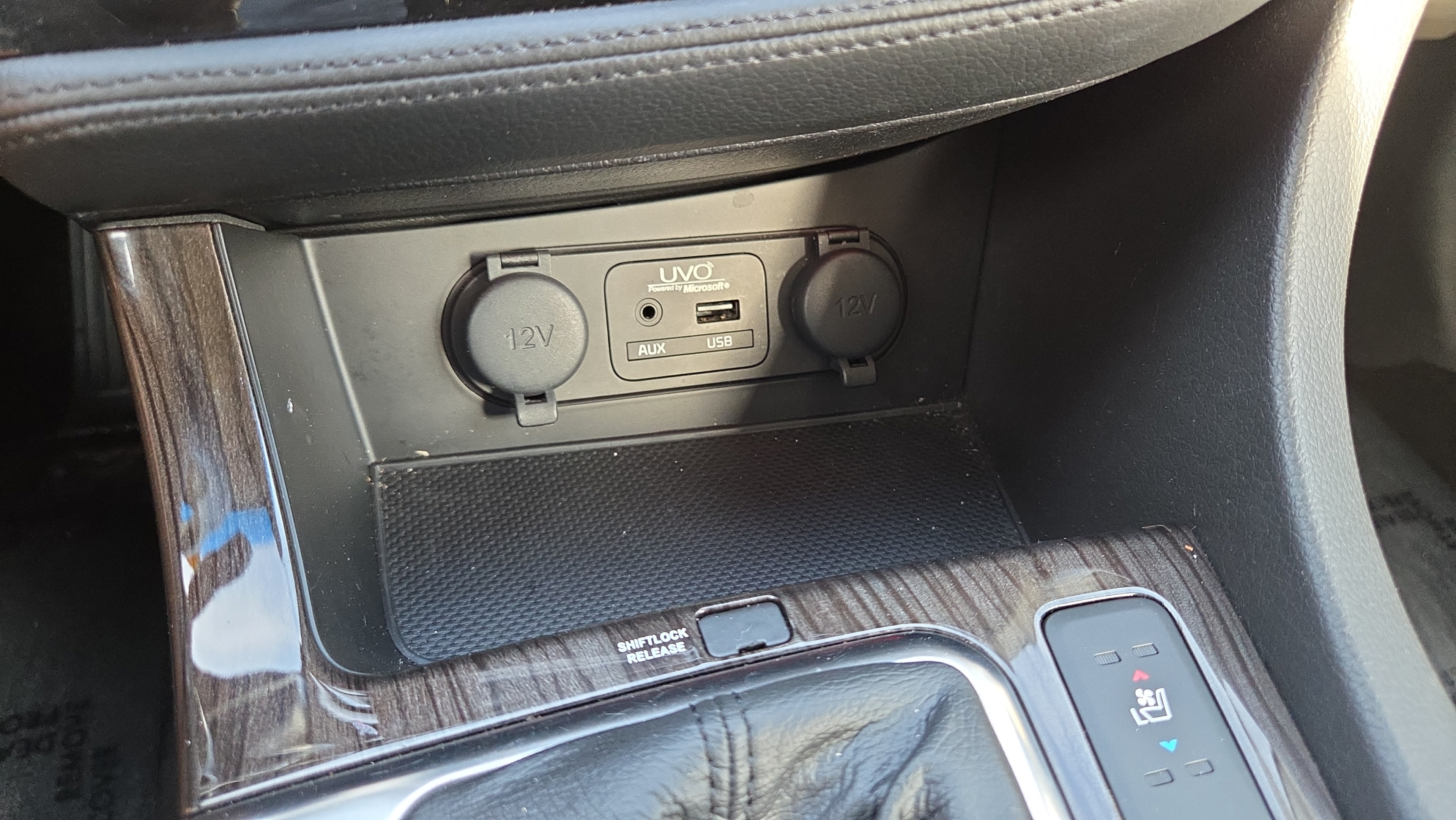 Used 2015 Kia Optima EX w/ EX Premium Package FWD image 31