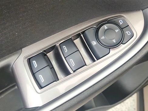 Used 2024 Chevrolet Malibu LT FWD image 20