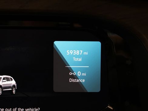 Used 2024 Volkswagen Atlas SE AWD/4WD image 24