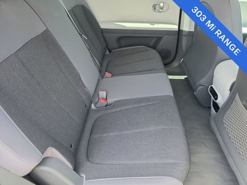 Certified 2024 Hyundai Ioniq 5 SE RWD image 17