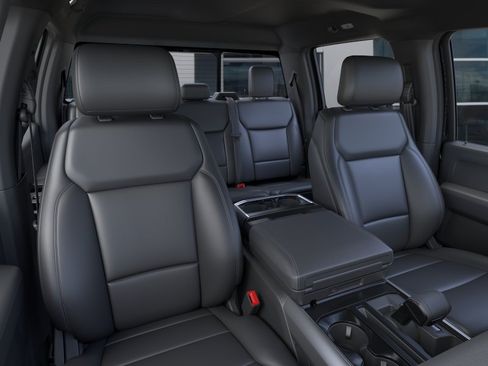 New 2026 Ford F150 XLT AWD/4WD image 12