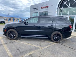 Used 2025 Dodge Durango GT AWD/4WD video 2