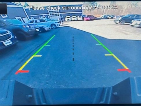 Used 2015 Ford F250 Lariat w/ Chrome Package image 19