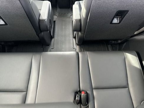 New 2026 Subaru Ascent Limited AWD/4WD image 81