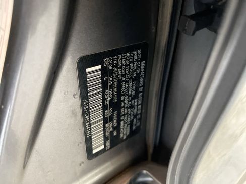 Used 2020 Nissan Rogue Sport SV image 27