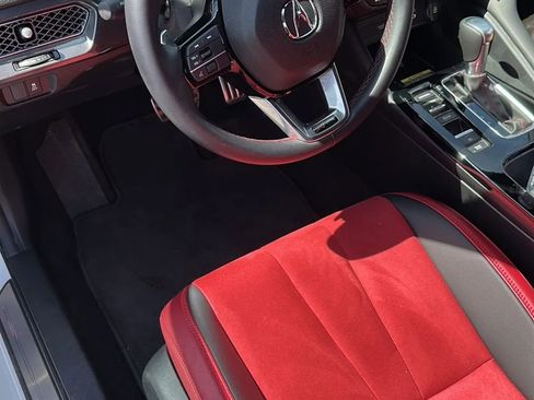 Used 2025 Acura Integra A-Spec image 3