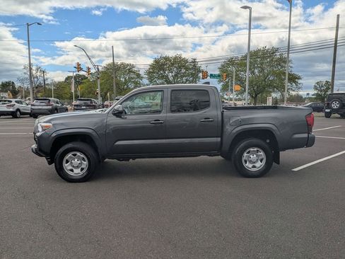 Used 2023 Toyota Tacoma SR AWD/4WD image 8