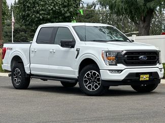 Used 2021 Ford F150 XLT w/ Equipment Group 302A High video 2