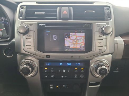Used 2014 Toyota 4Runner Limited RWD image 14