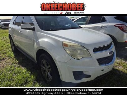 Used 2015 Chevrolet Equinox LT w/ Driver Convenience Package
