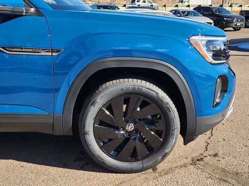 New 2026 Volkswagen Atlas Cross Sport SE AWD/4WD image 29