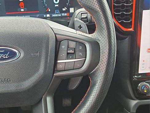 Used 2024 Ford Ranger Raptor image 19