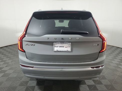 Certified 2026 Volvo XC90 B6 Plus w/ Protection Package Premier image 7