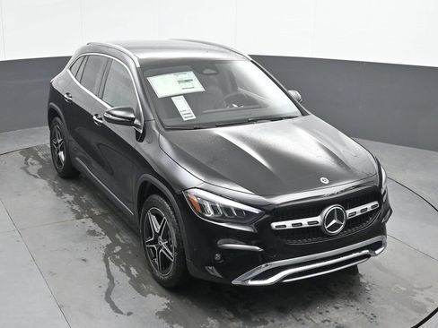 New 2026 Mercedes-Benz GLA 250 4MATIC image 26