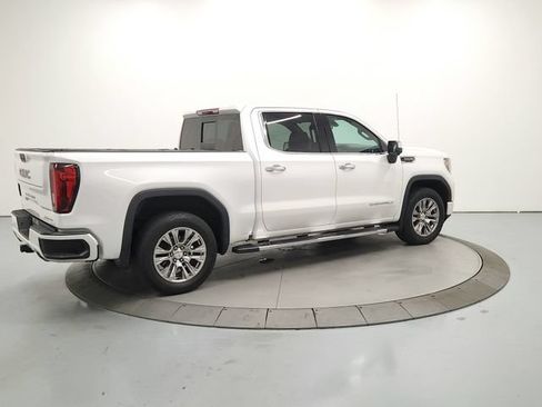 Used 2021 GMC Sierra 1500 Denali AWD/4WD image 8