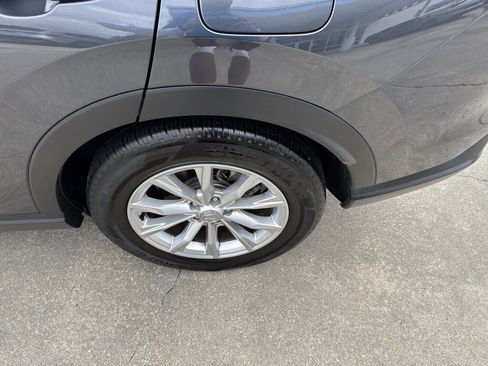 Used 2024 Honda CR-V EX-L image 8