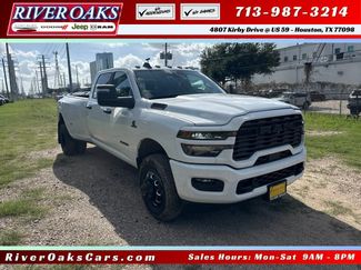 New 2026 RAM 3500 Lone Star AWD/4WD video 1