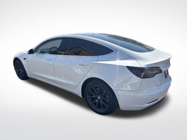 Used 2019 Tesla Model 3 Long Range AWD/4WD image 5