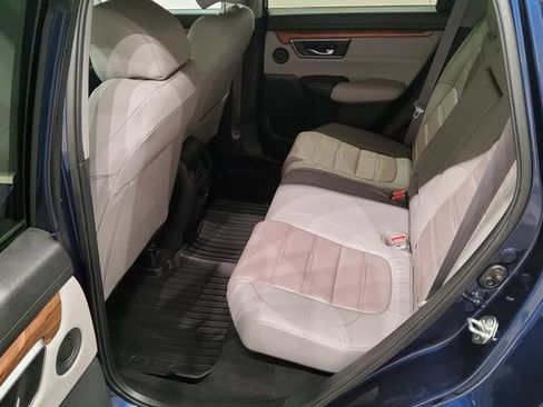 Certified 2019 Honda CR-V EX-L image 15