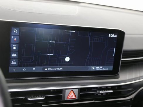 New 2026 Kia K5 GT-Line FWD image 17