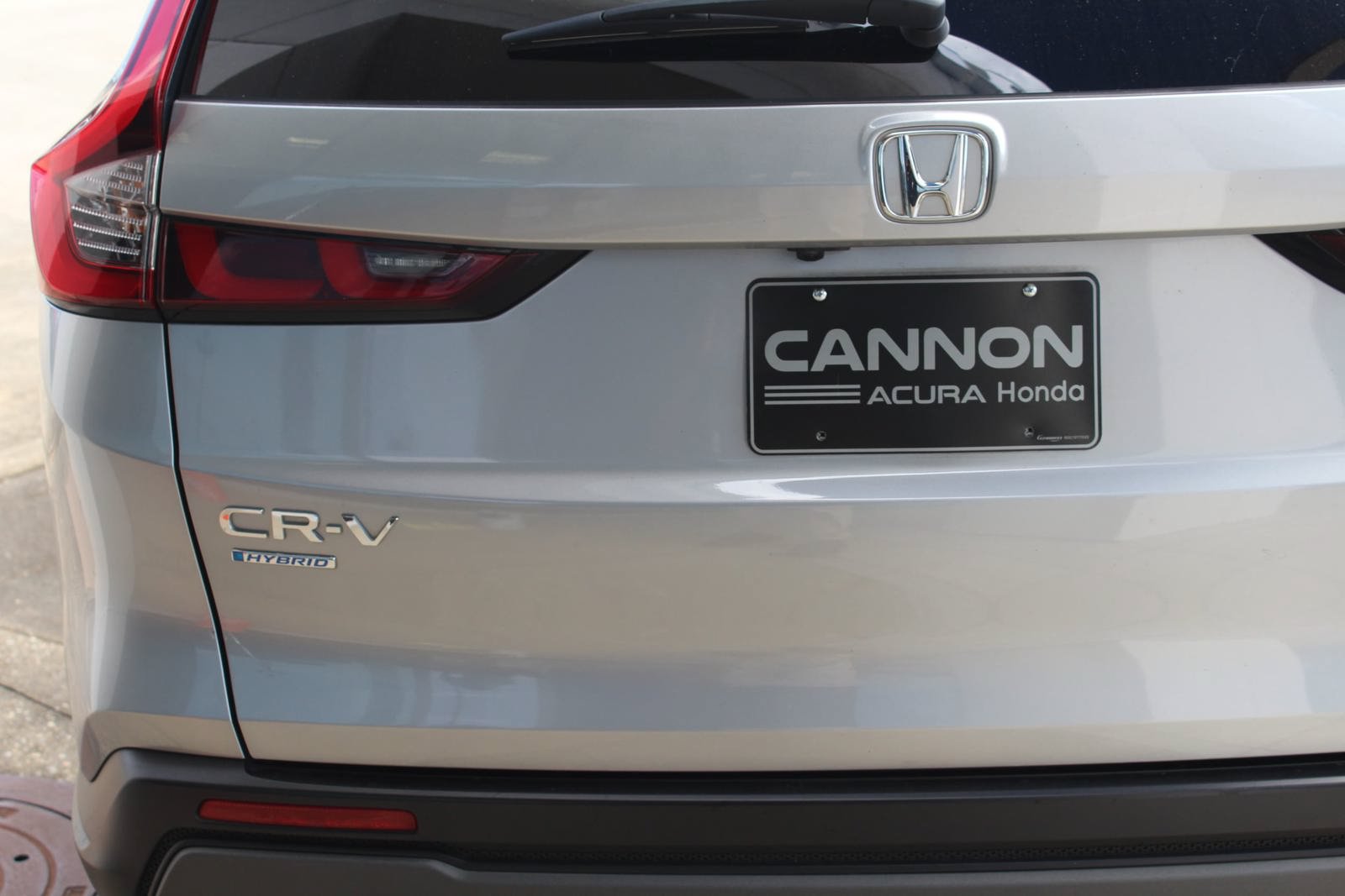 Used 2024 Honda CR-V Sport image 5