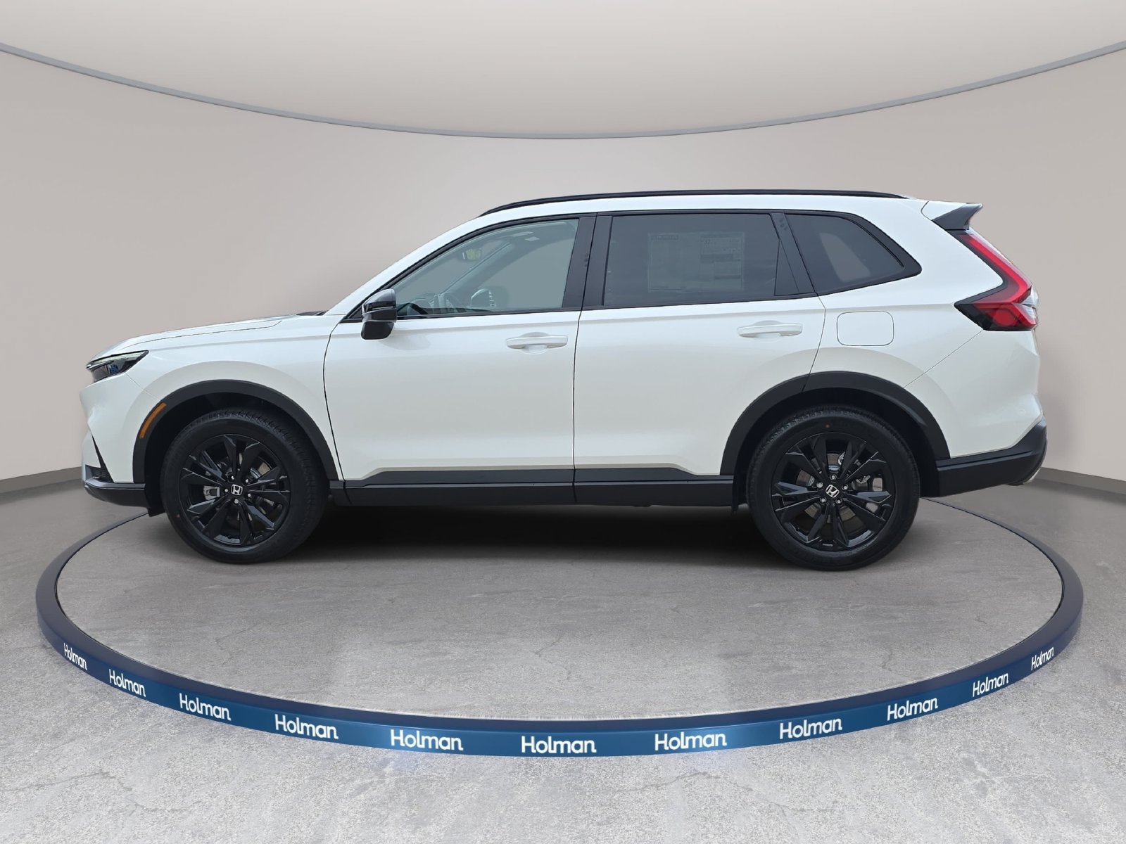 New 2027 Honda CR-V Sport Touring image 8