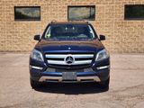 Used 2015 Mercedes-Benz GL 320 BlueTEC 4MATIC image 2