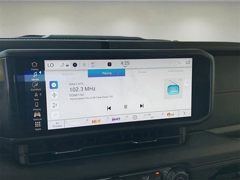 New 2025 Jeep Wrangler Unlimited Rubicon image 37