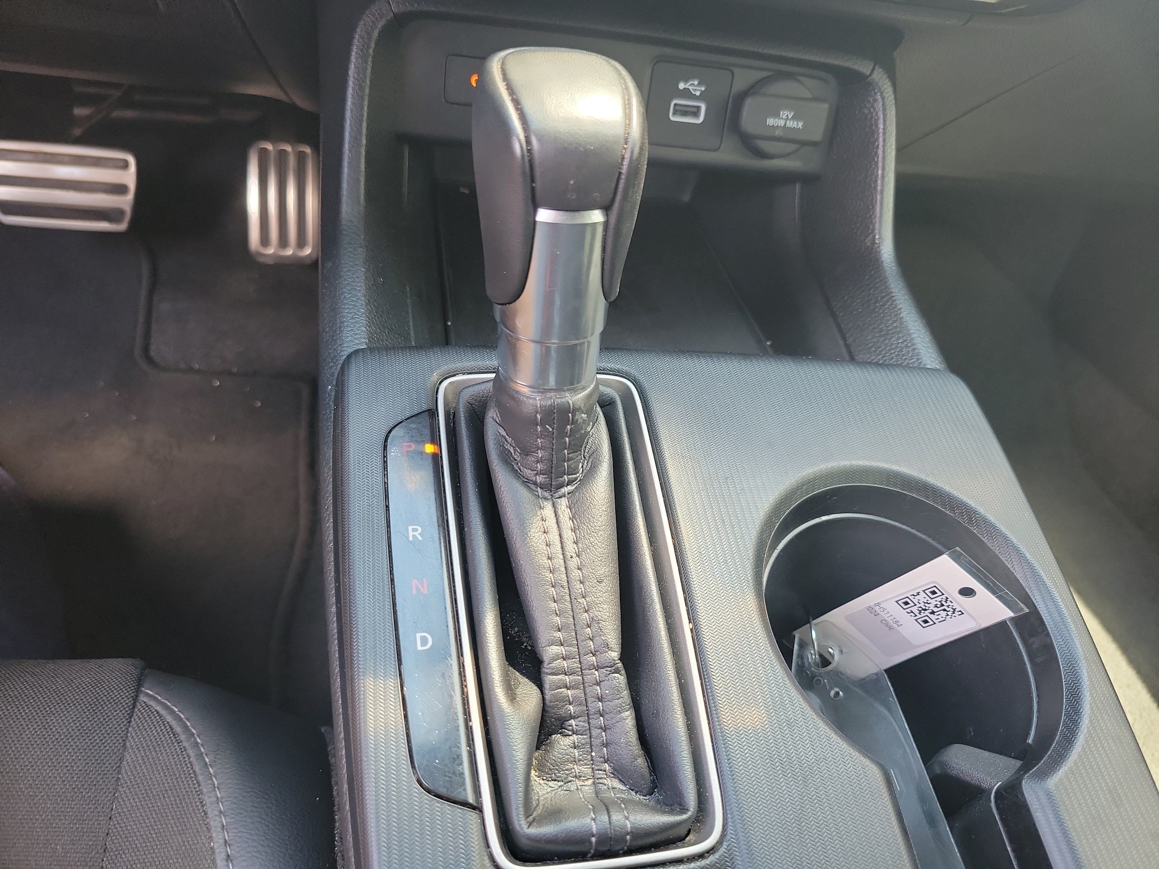 Used 2024 Honda Civic Sport image 27