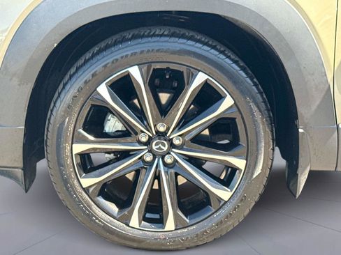 Certified 2024 MAZDA CX-50 2.5 Turbo w/ Weather Package image 10