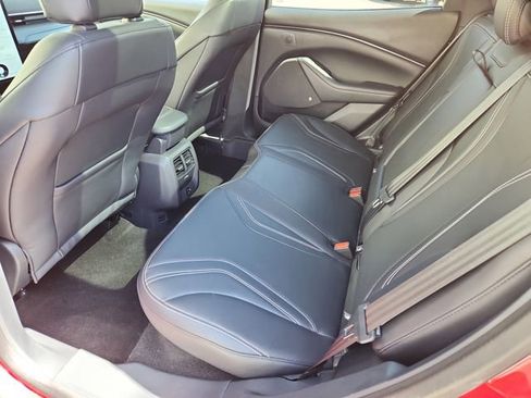 Used 2021 Ford Mustang Mach-E Premium image 13