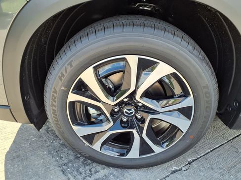 Used 2026 MAZDA CX-5 Preferred AWD/4WD image 9