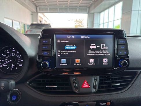 Used 2018 Hyundai Elantra GT w/ Style Package 02 image 5