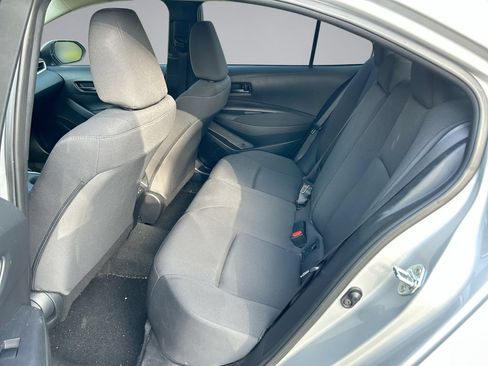 Used 2023 Toyota Corolla LE FWD image 28
