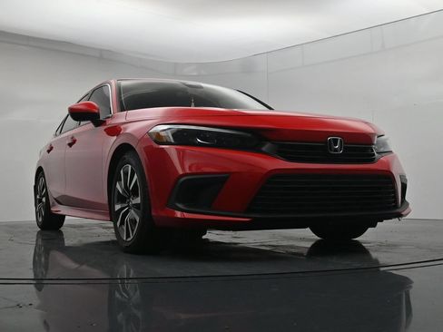 Used 2022 Honda Civic EX image 18