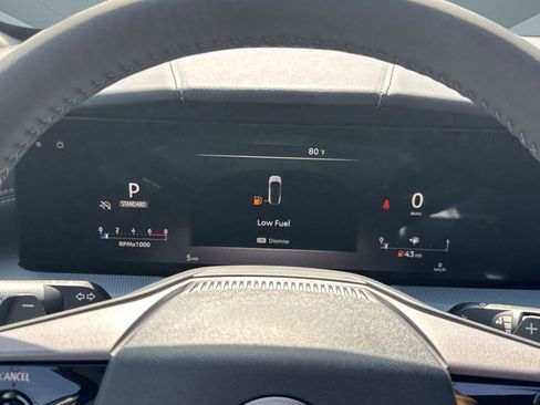 New 2025 Nissan Murano SL image 25