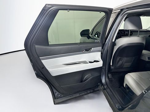 Used 2020 Hyundai Palisade SEL w/ Premium Package image 26