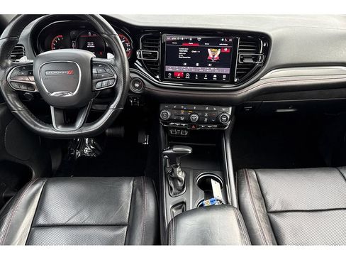 Used 2024 Dodge Durango GT AWD/4WD image 10