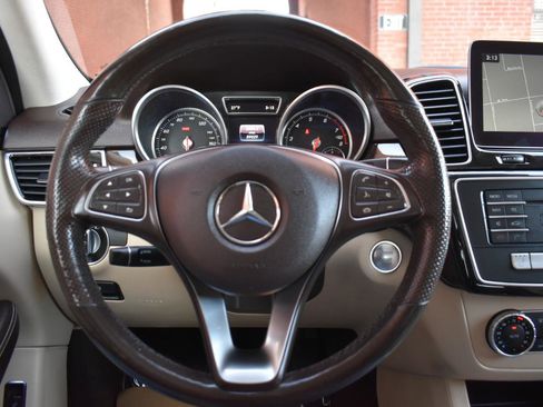 Used 2018 Mercedes-Benz GLE 350 GLE 350 4MATIC SUV image 22