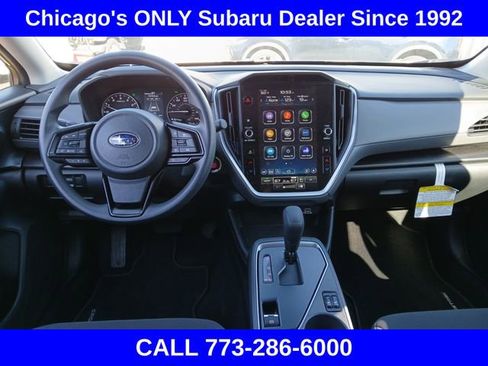 Certified 2025 Subaru Crosstrek 2.5i Premium image 7